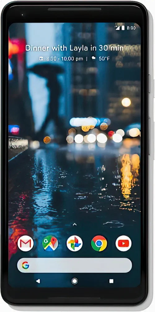 Google Pixel 2 XL