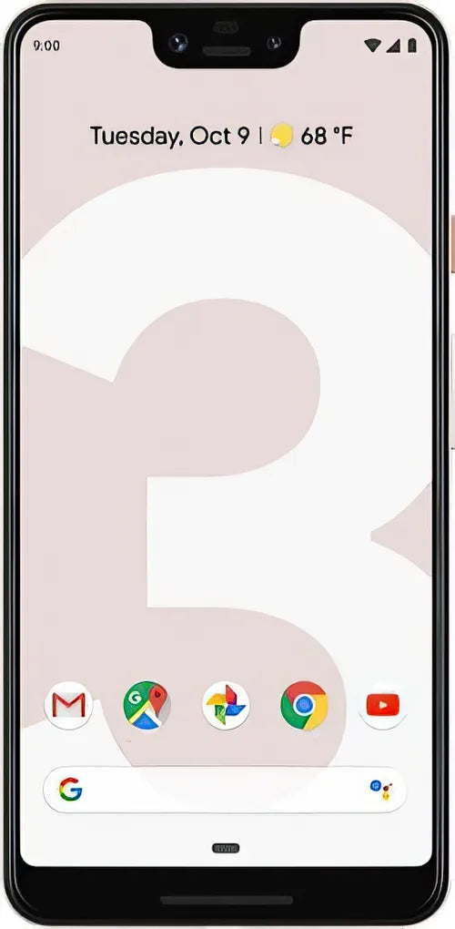 Google Pixel 3 XL