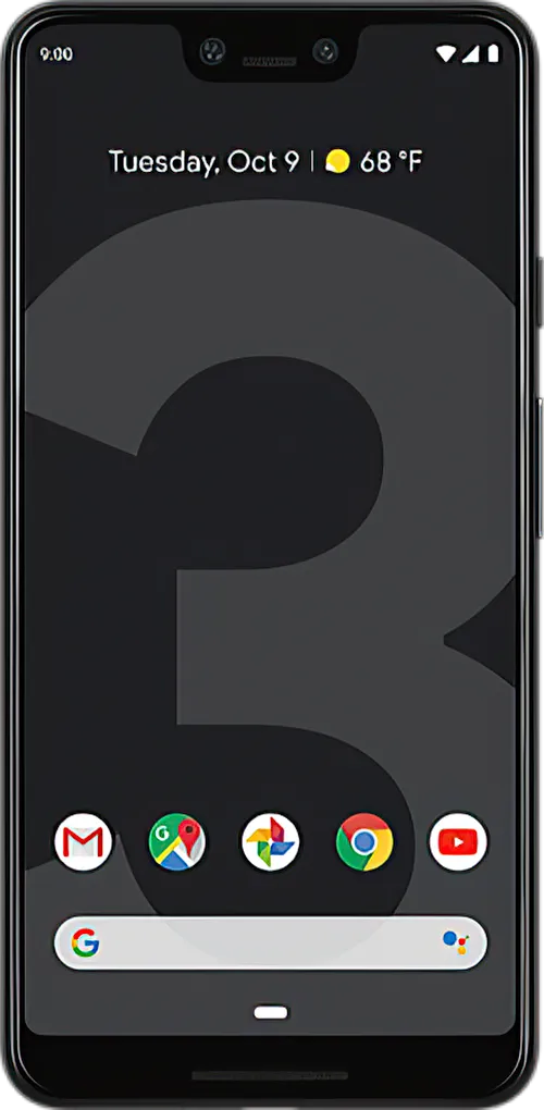 Google Pixel 3
