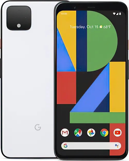 Google Pixel 4 XL
