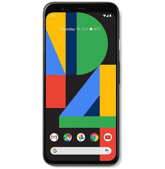 Google Pixel 4