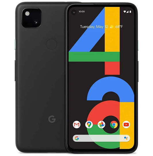 Google Pixel 4a 5G