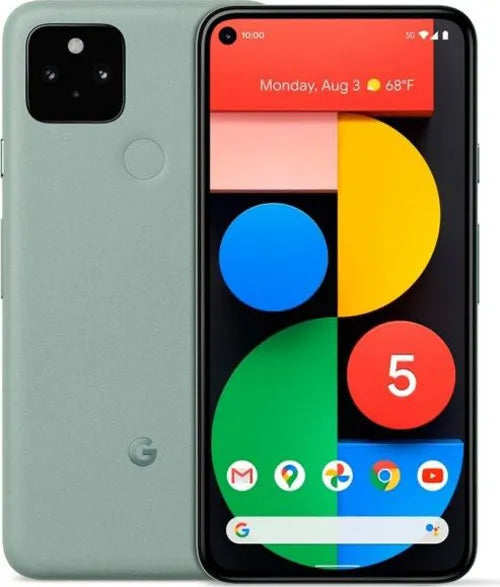 Google Pixel 5