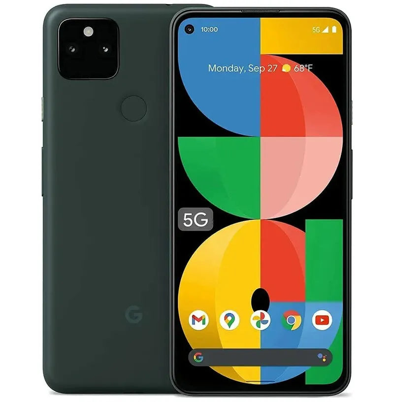 Google Pixel 5a 5G