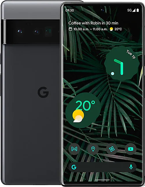 Google Pixel 6 Pro