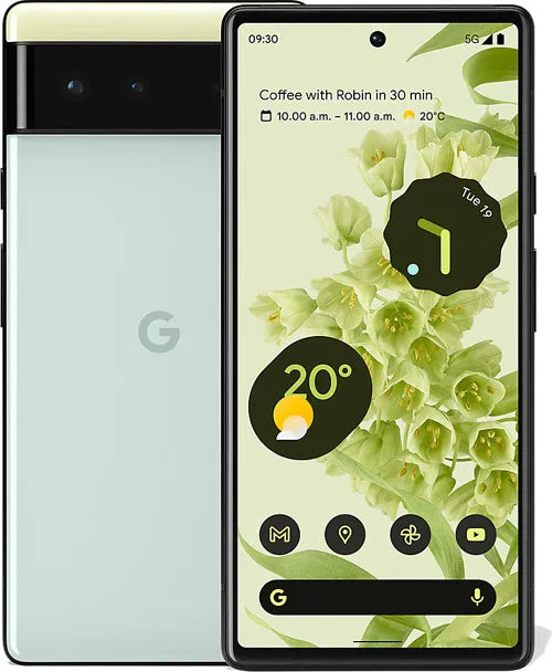 Google Pixel 6