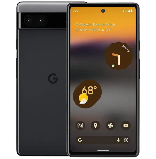 Google Pixel 6a