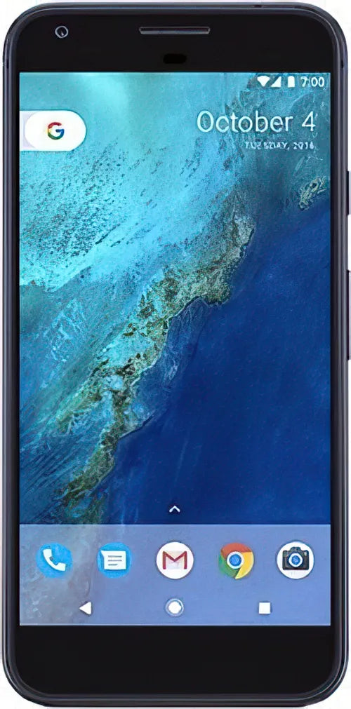 Google Pixel XL