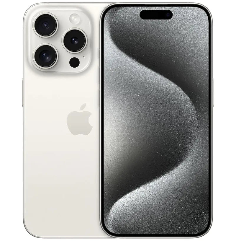 Apple iPhone 15 Pro