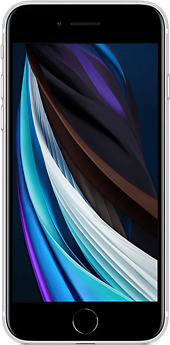 Apple iPhone SE (2020)