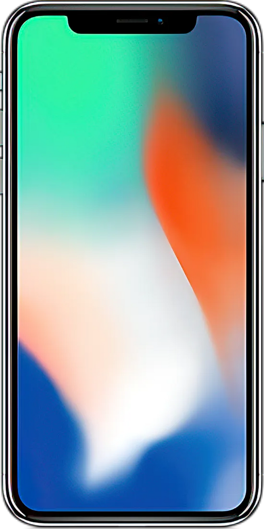 Apple iPhone X