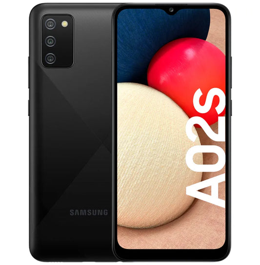 Samsung Galaxy A02s - A025
