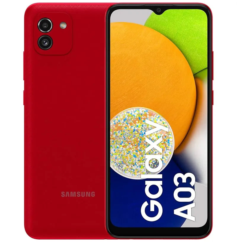 Samsung Galaxy A03 - A035