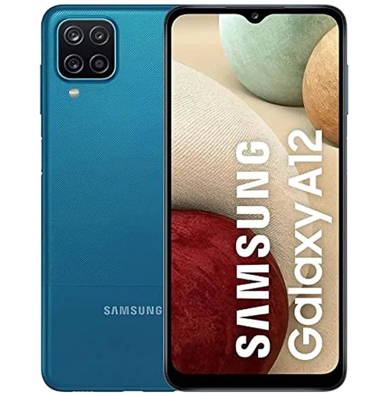 Samsung Galaxy A12 - A125