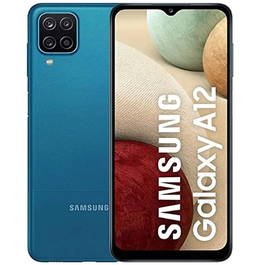 Samsung Galaxy A12 - A125