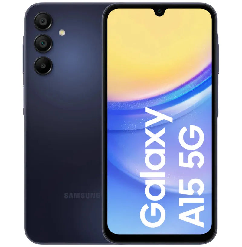 Samsung Galaxy A15 5G - A156