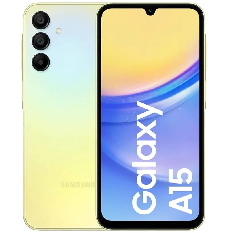 Samsung Galaxy A15 - A155