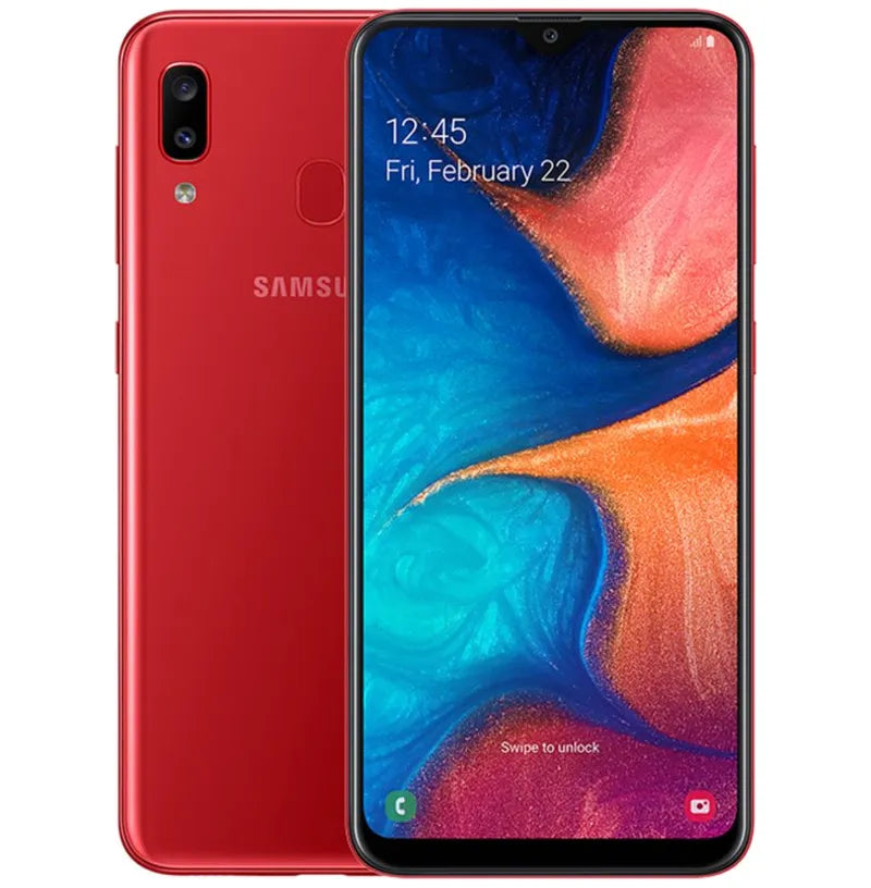 Samsung Galaxy A20 - A205