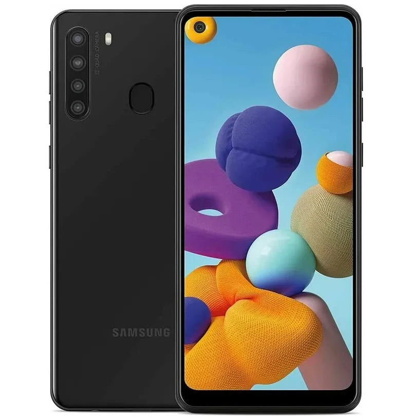 Samsung Galaxy A21 - A215