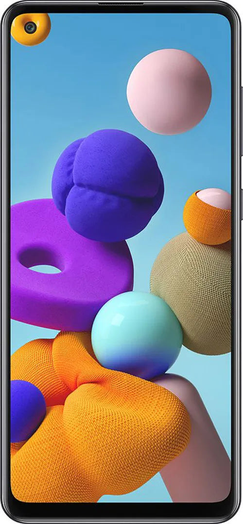 Samsung Galaxy A21s - A217