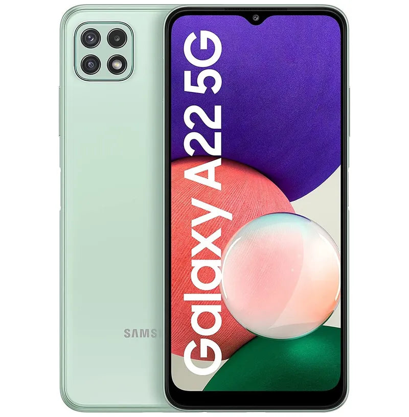 Samsung Galaxy A22 5G - A226