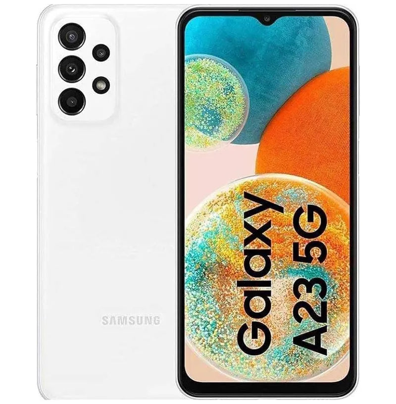 Samsung Galaxy A23 5G - A236