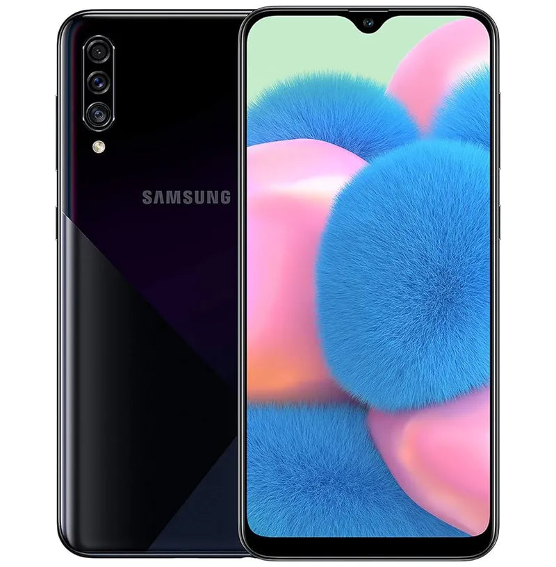 Samsung Galaxy A30s - A307F