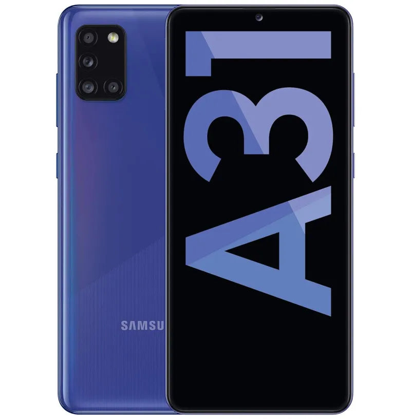Samsung Galaxy A31