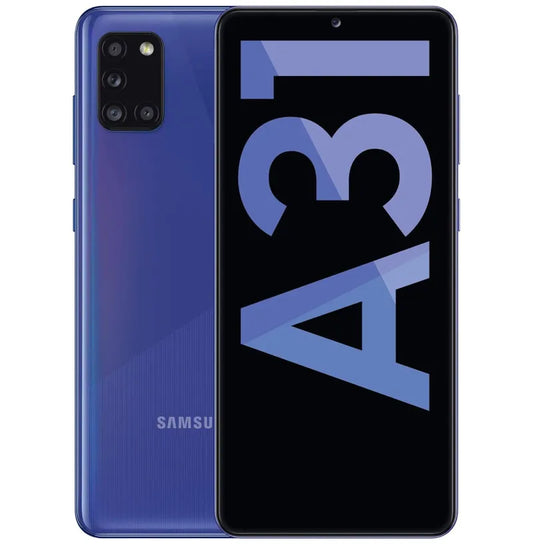 Samsung Galaxy A31