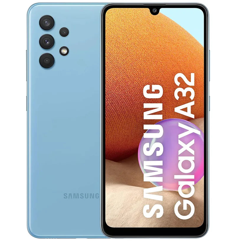Samsung Galaxy A32 - A325