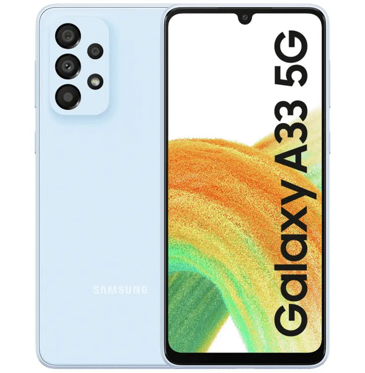 Samsung Galaxy A33 5G - A336