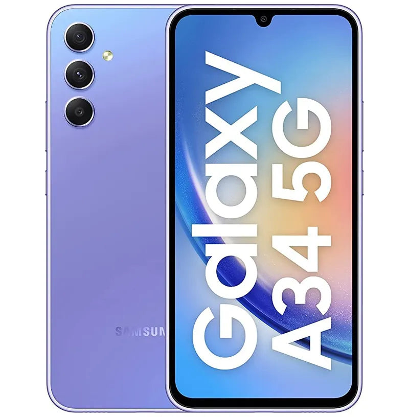 Samsung Galaxy A32 5G - A326
