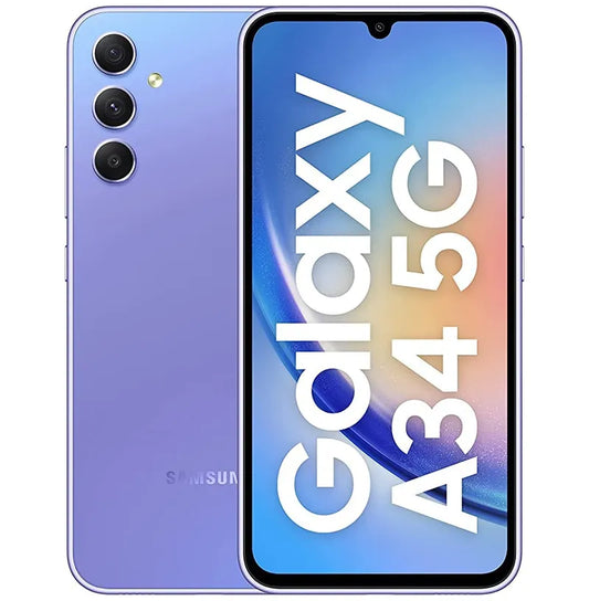 Samsung Galaxy A32 5G - A326
