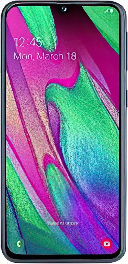 Samsung Galaxy A40 - A405