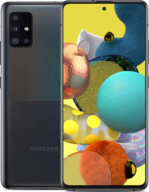 Samsung Galaxy A51 5G - A516