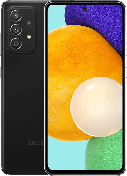 Samsung Galaxy A52 - A525