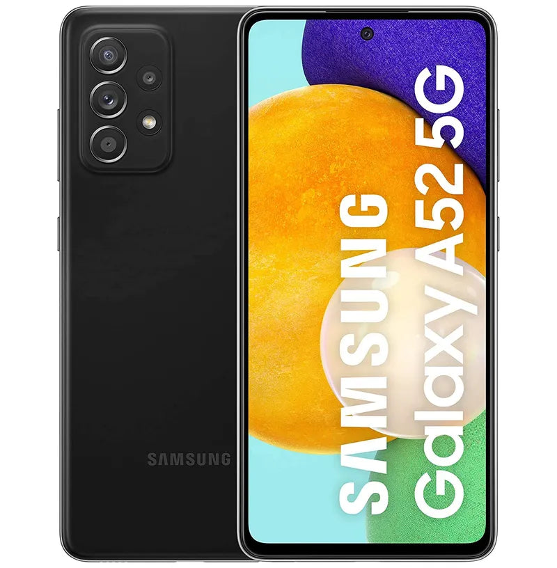 Samsung Galaxy A52 5G - A526