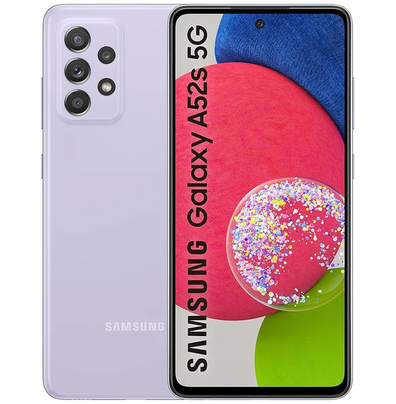 Samsung Galaxy A52s 5G - A528