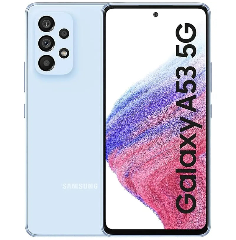 Samsung Galaxy A53 5G - A536