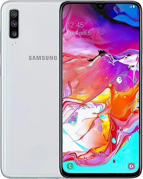 Samsung Galaxy A7 - A750