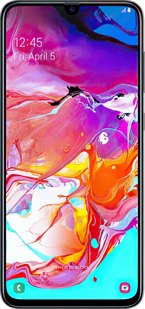 Samsung Galaxy A70 - A705