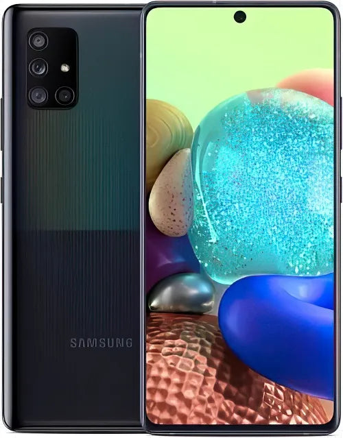 Samsung Galaxy A71 5G - A716