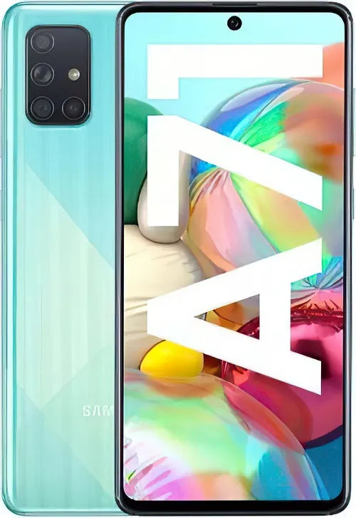 Samsung Galaxy A71 - A715