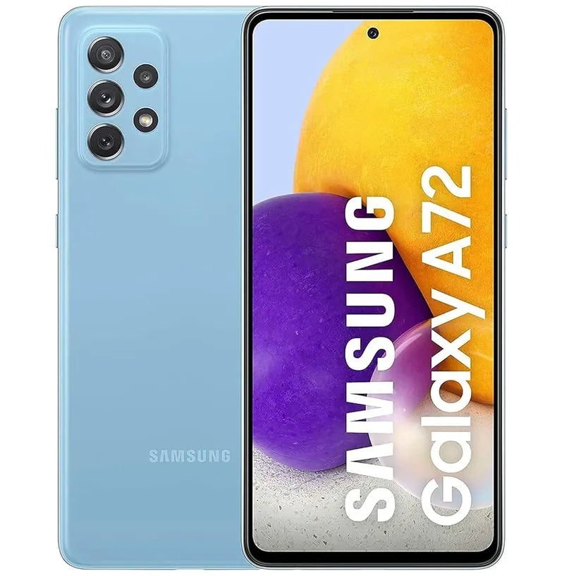 Samsung Galaxy A72 - A725