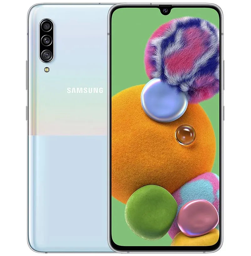 Samsung Galaxy A90 5G - A908