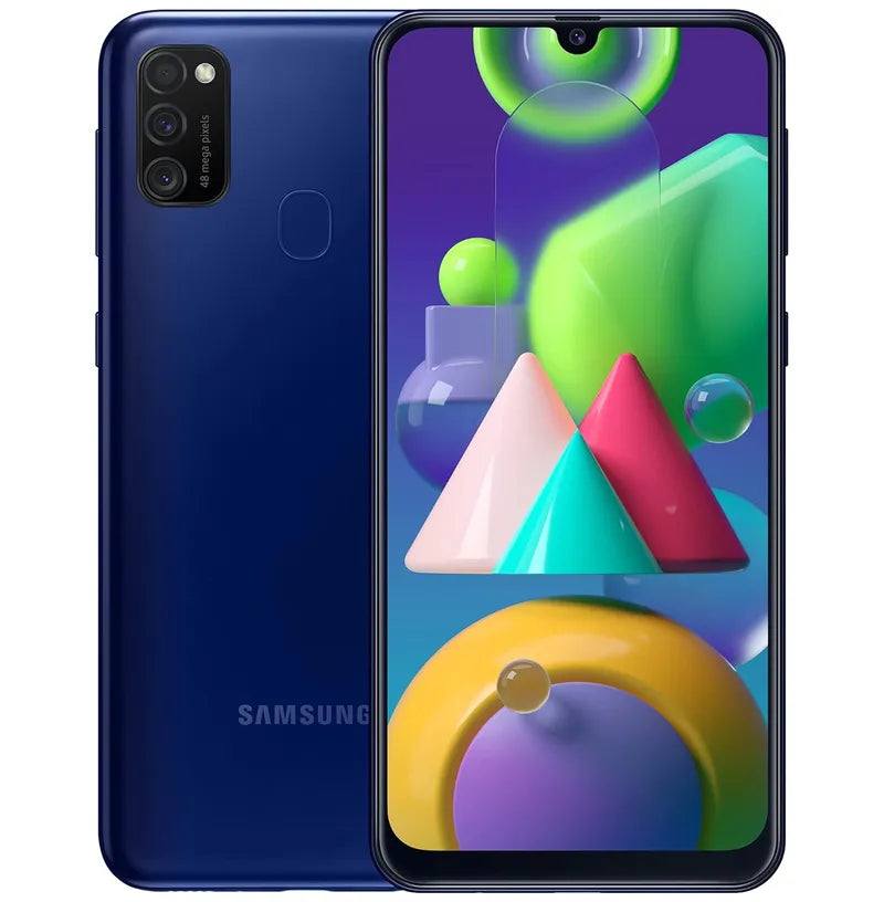 Samsung Galaxy M21 - M215