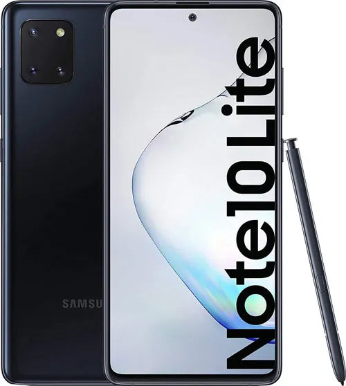 Samsung Galaxy Note10 Lite - N770