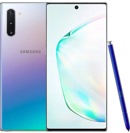 Samsung Galaxy Note10 5G - N971