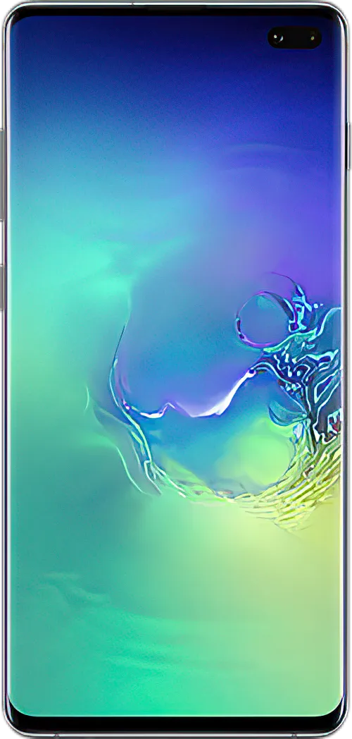 Samsung Galaxy S10+ - G975