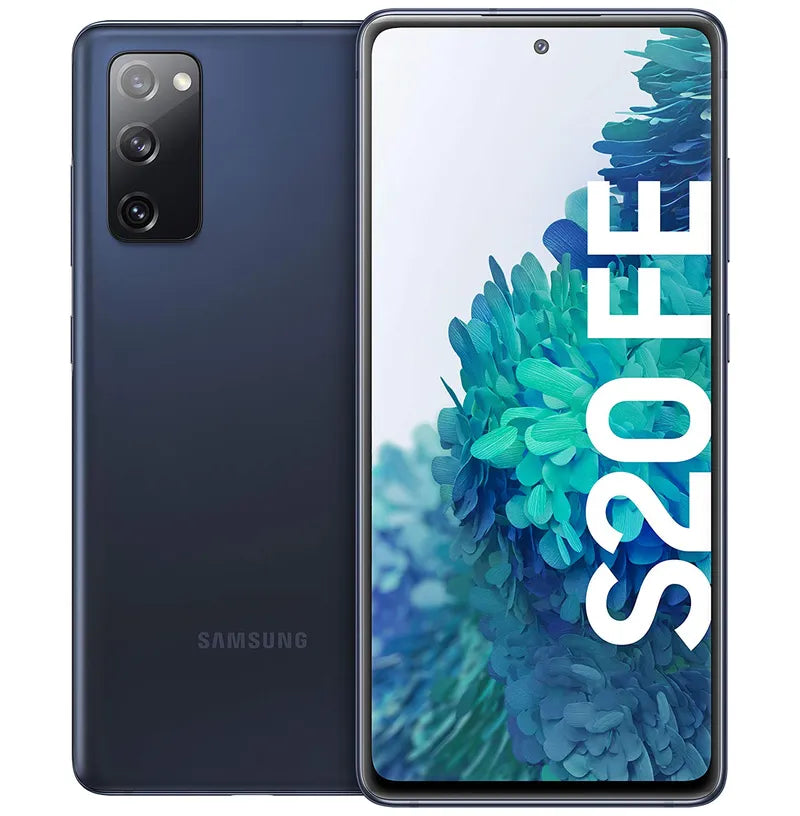 Samsung Galaxy S20 FE - G780